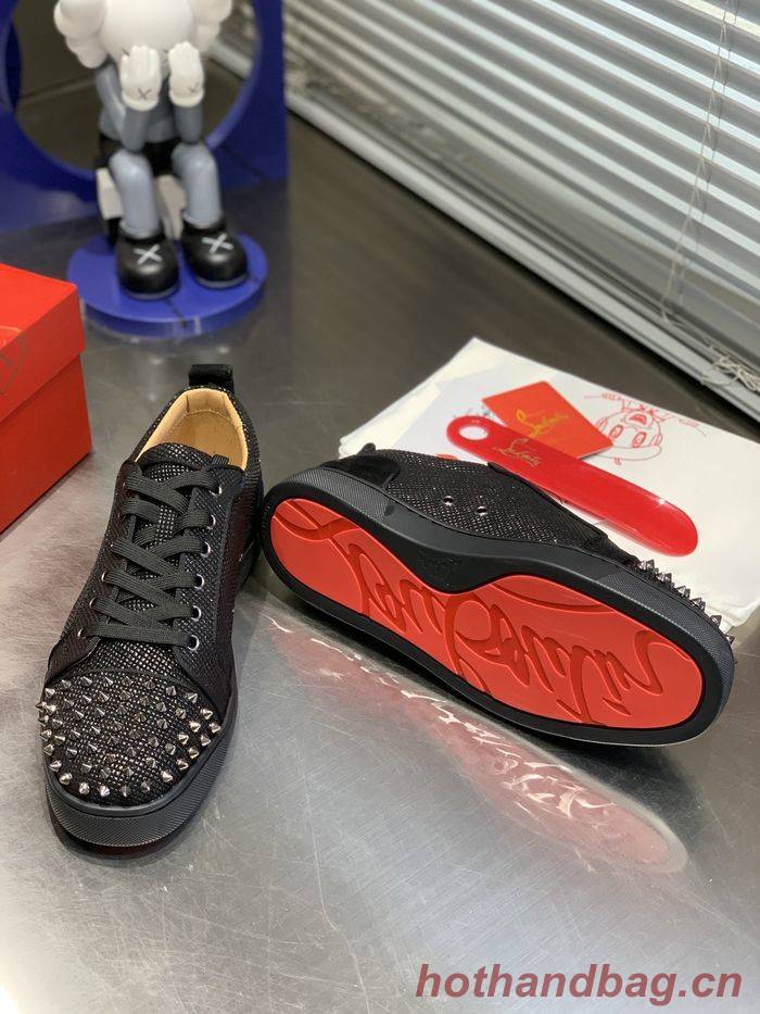 Christian Louboutin Couple Shoes CLS00062 Christian Louboutin Couple Shoes CLS00062